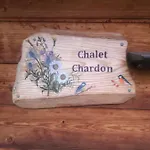 Chardon Chalet