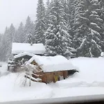 Chardon Chalet Morzine
