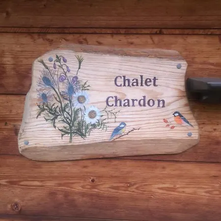 Chardon Σαλέ