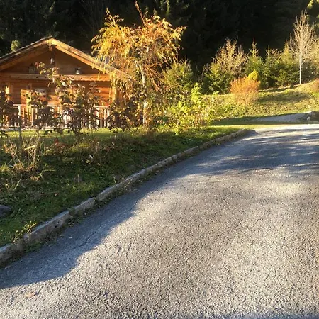Chardon Morzine