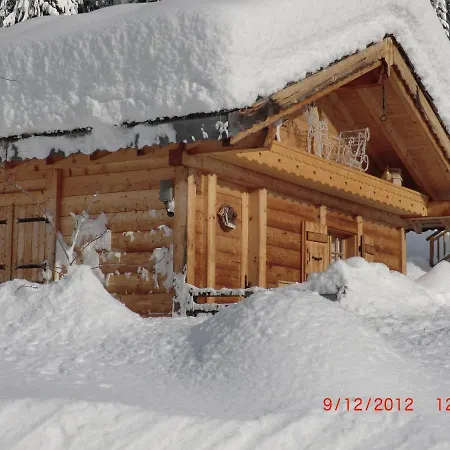 Chardon Morzine