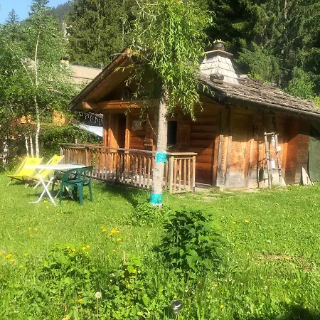 Chardon * Morzine