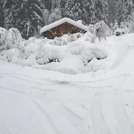 Chardon Σαλέ