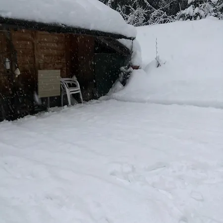 Chalet Chardon Morzine