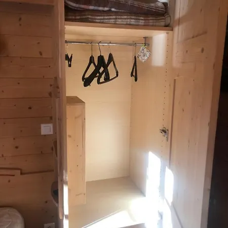 Chardon Chalet *