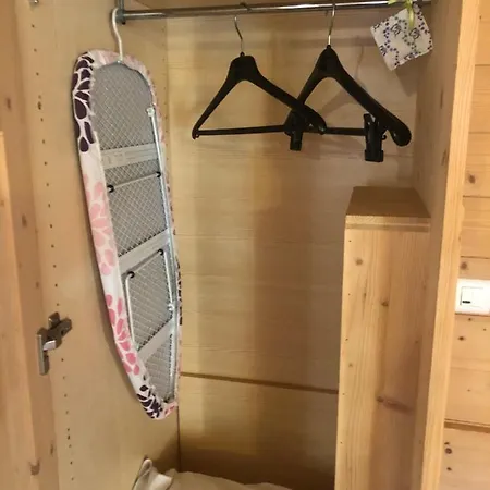 Chalet Chardon Morzine