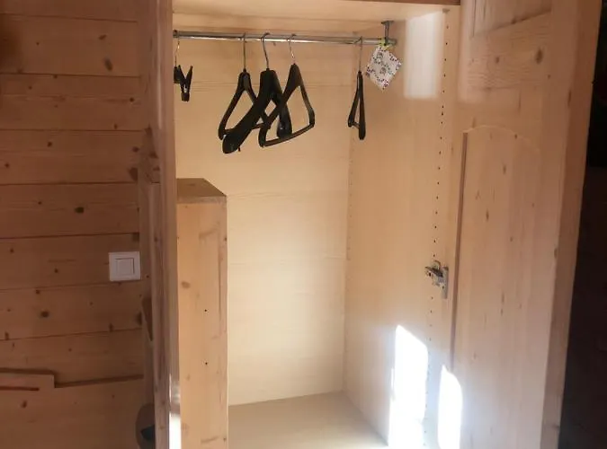 Chardon 木屋 *