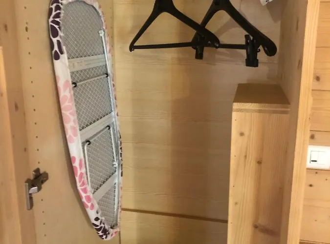 木屋 Chardon 莫尔济讷